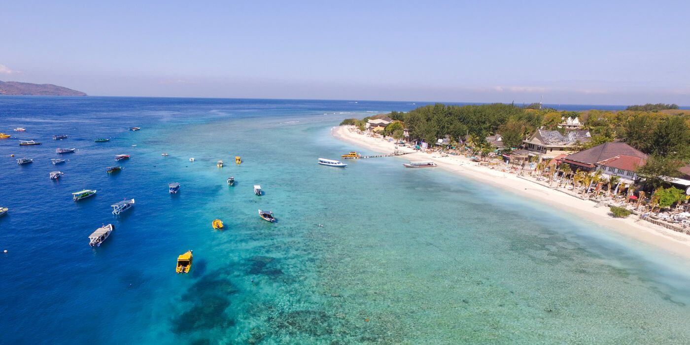 Chill in Paradise: A 3-Day Itinerary for Gili Islands