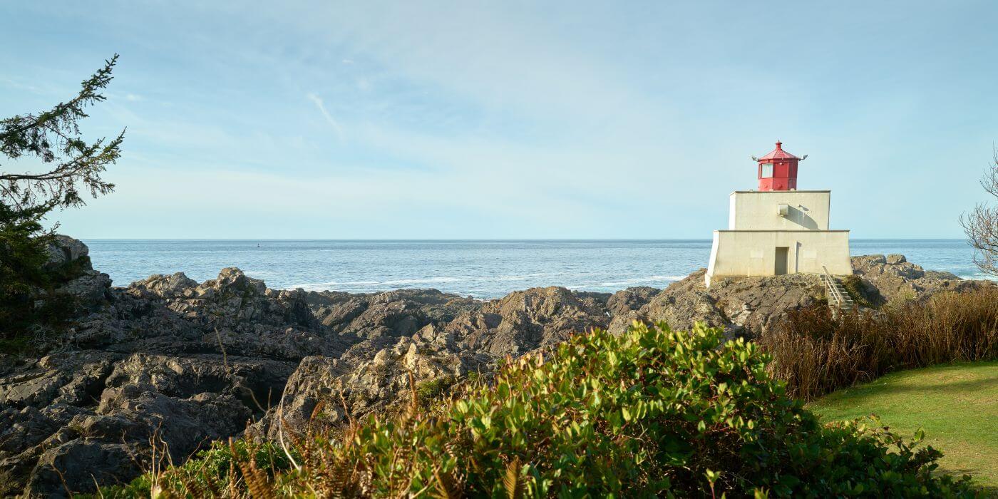 Discover Ucluelet: Top Things to Do in BC's Coastal Hidden Gem