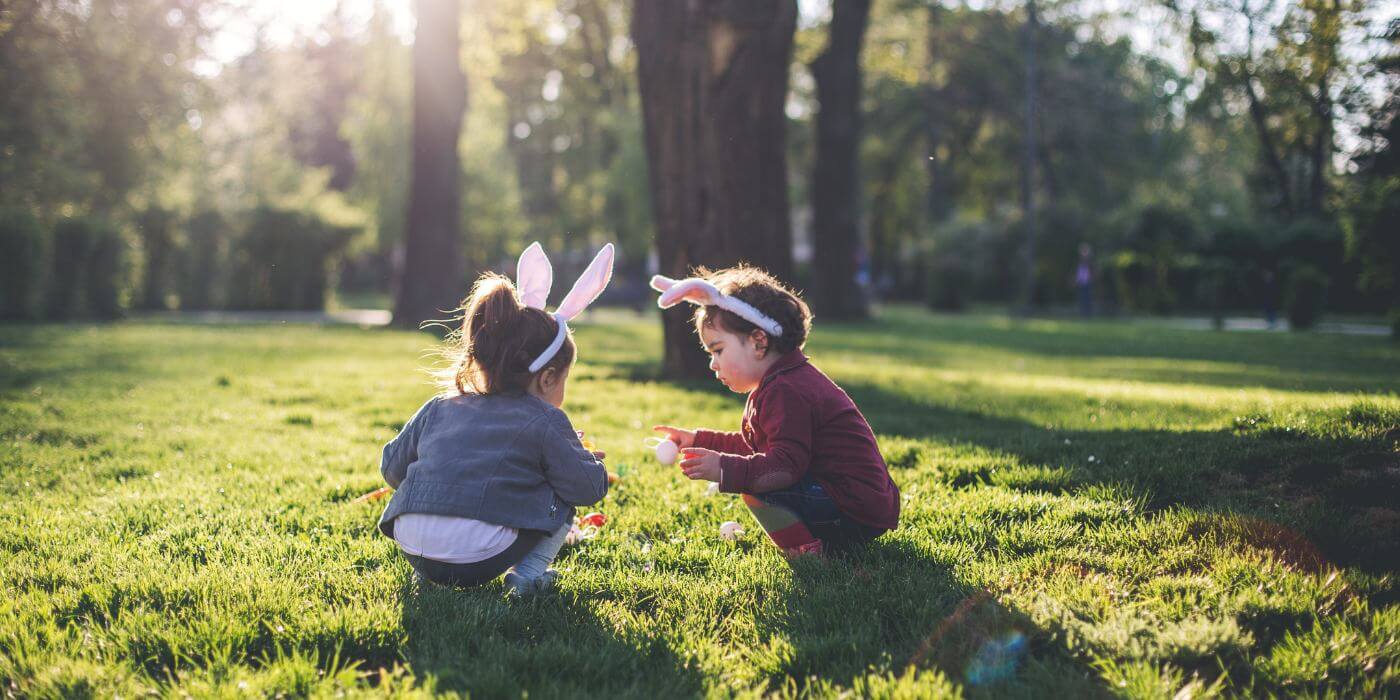 Victoria BC Easter Egg Hunts 2025: Where to Find the Fun