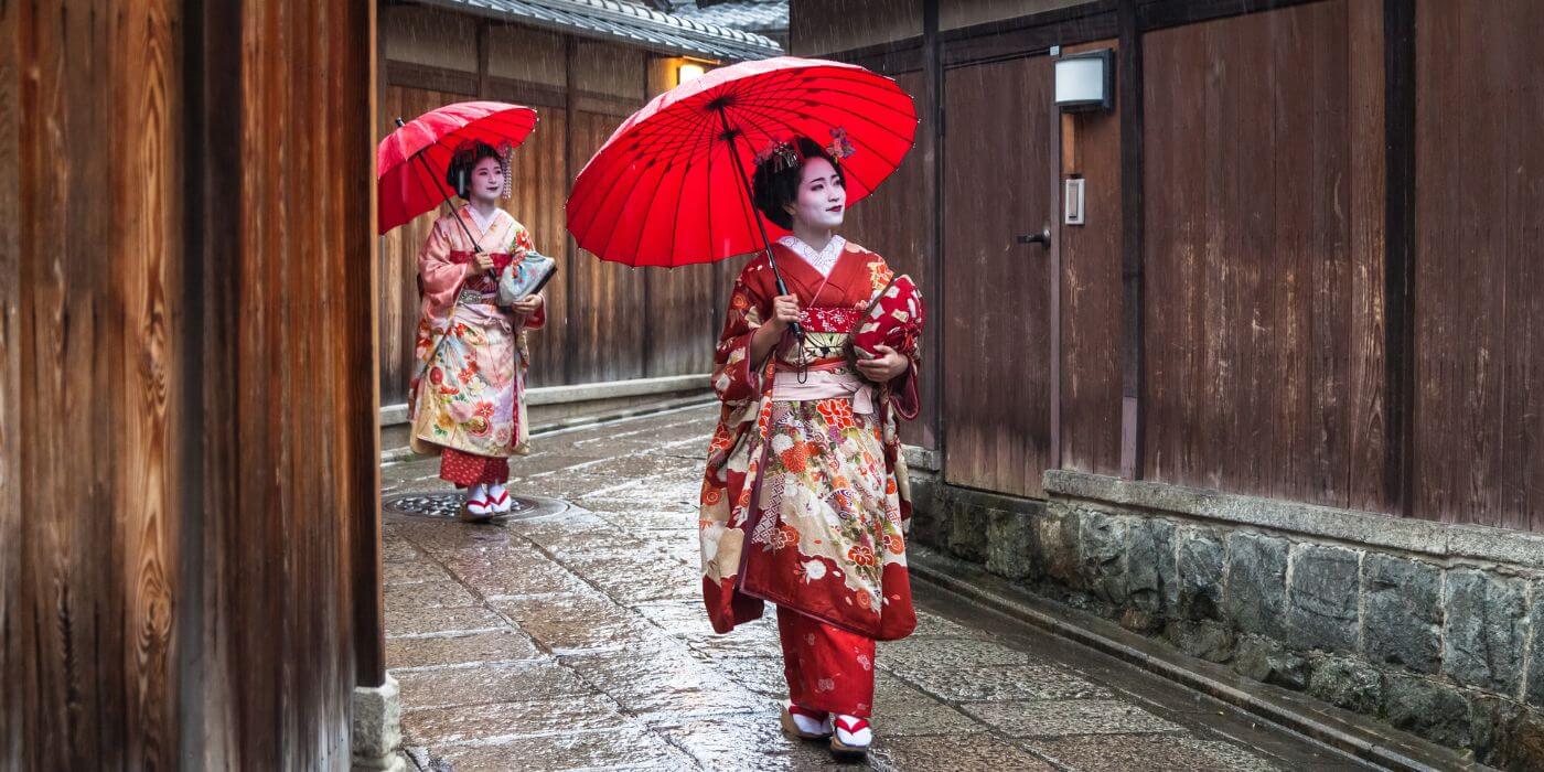 Slow Down in Kyoto: 10 Travel Tips you Should Know