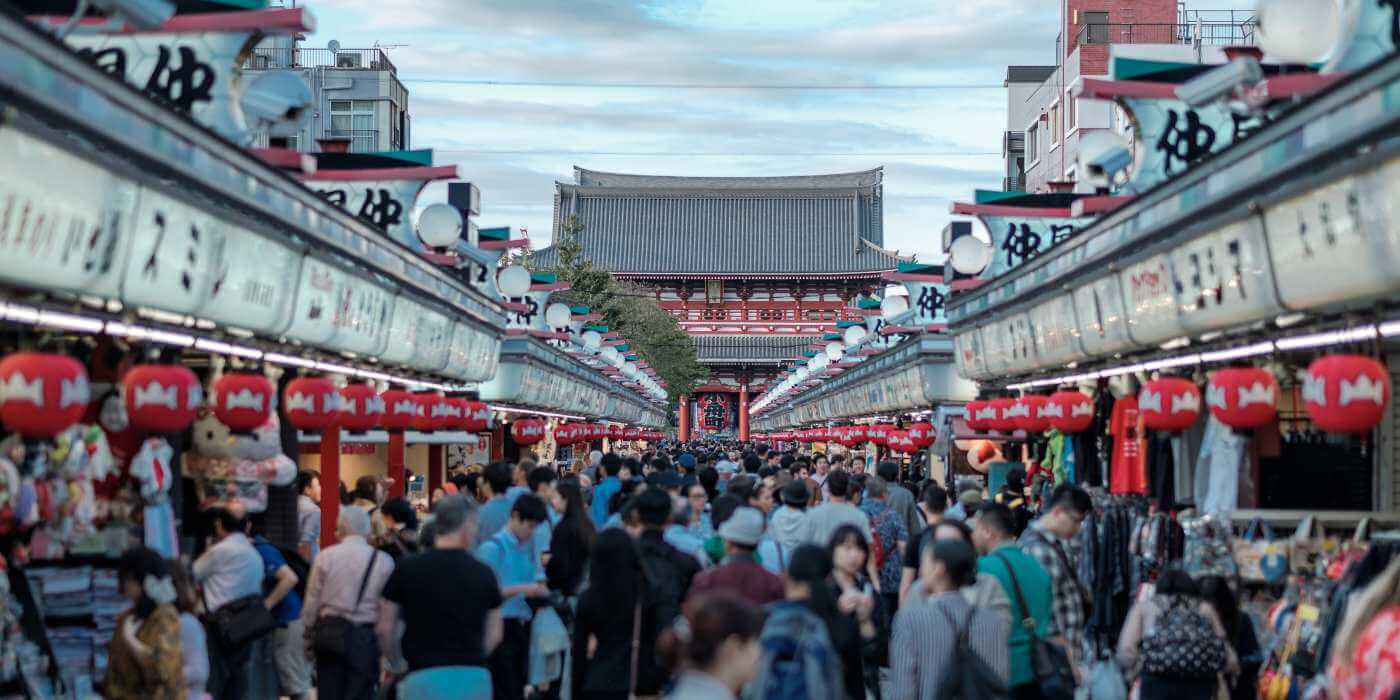 Must-Do Things in Asakusa: The Ultimate Travel Guide