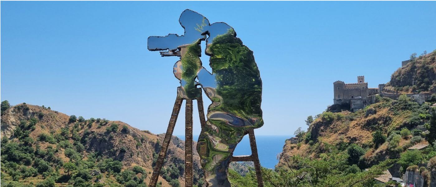 Step Into The Godfather: Iconic Filming Locations in Sicily