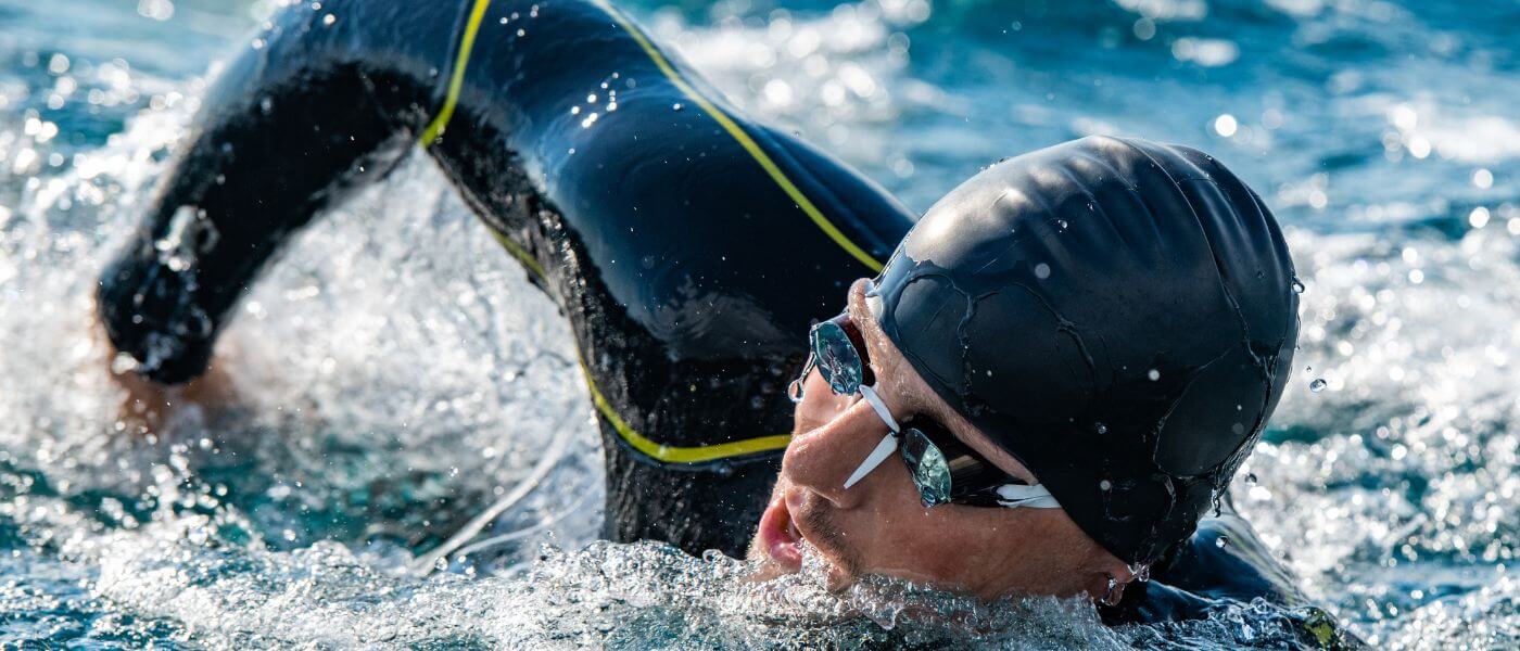 Swim Between Islands - Nevis to St Kitts Cross Channel Swim 2025