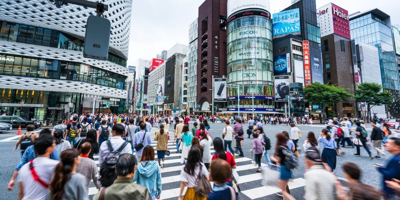 Where to Shop in Tokyo: A Local's Top 5 Picks