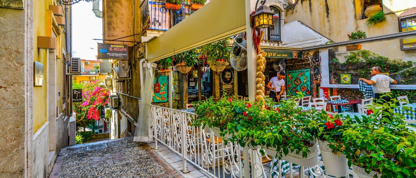 Sicily for Two: The Most Authentic Villages to Visit