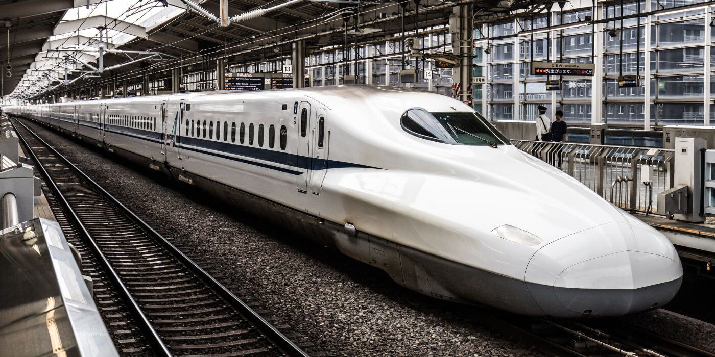 How to Buy & Use Shinkansen Tickets in Japan – A Complete Guide