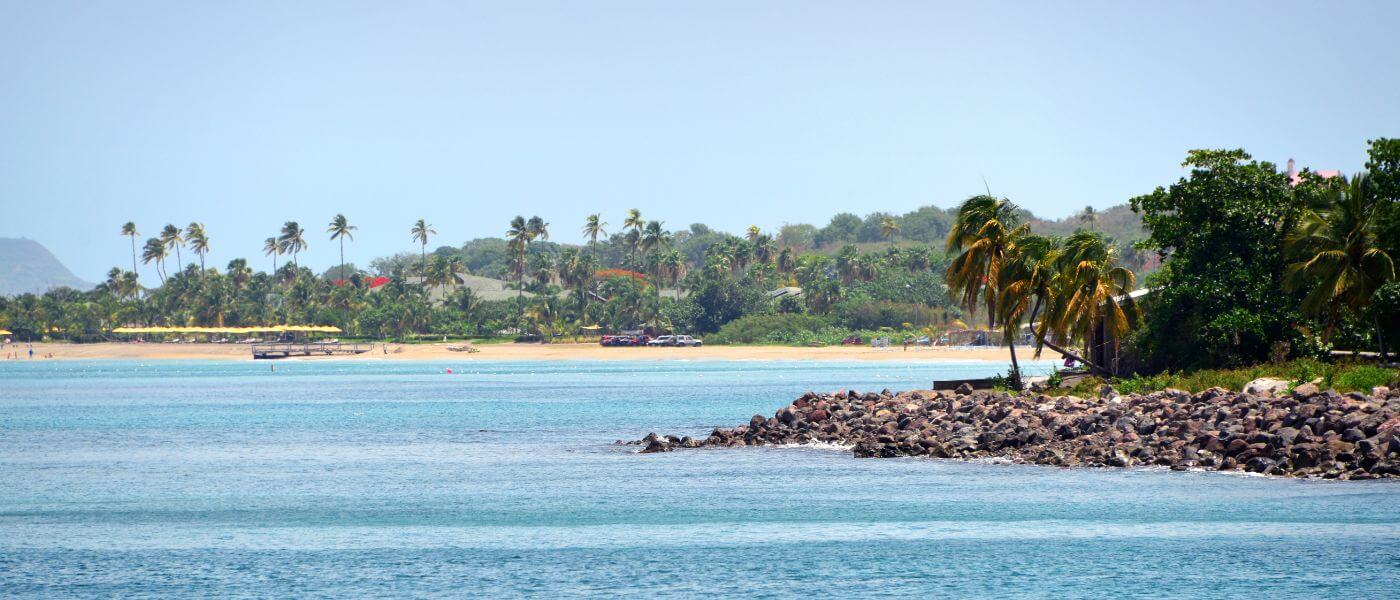 10 Best Beaches in Saint Kitts and Nevis for Your Island Escape