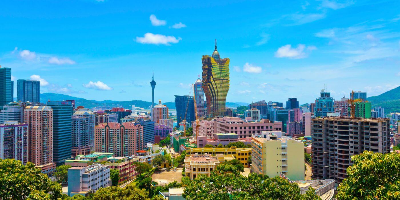 Macau Travel Itinerary: Must-See Spots & Hidden Gems in Days