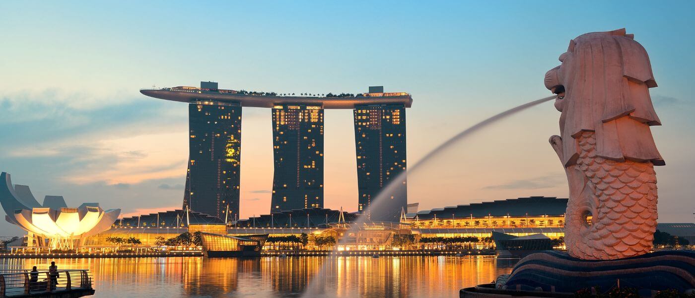 Ultimate Singapore 2025 Travel Guide – Insider Tips