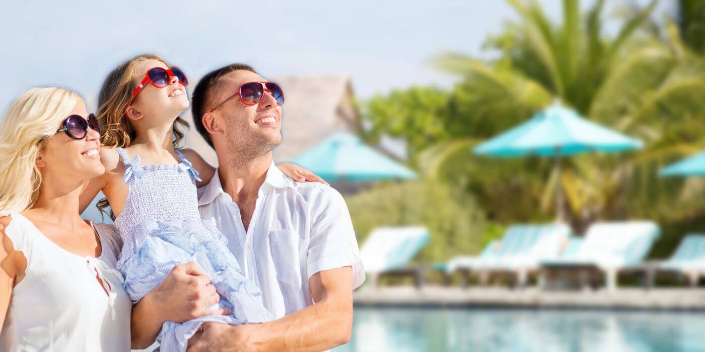 Hawaii Calling: Top 10 Family-Friendly Resorts to Visit 2025