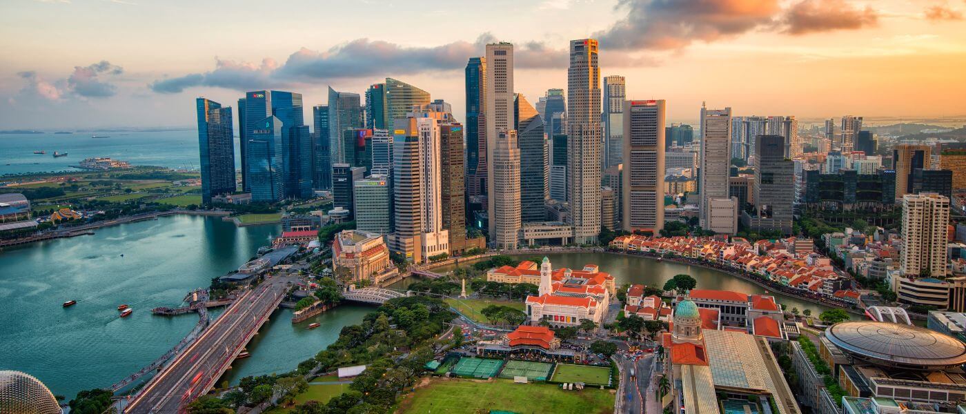 24 Hours in Singapore: The Best Things to Do in Just One Day