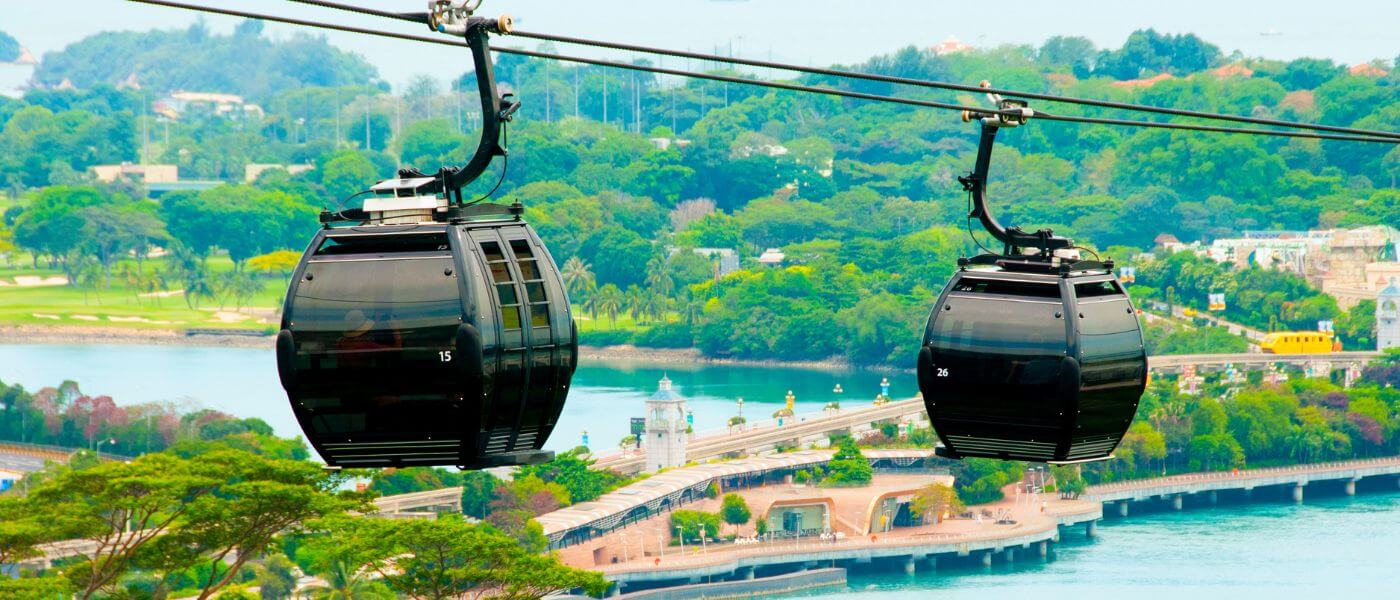Singapore with Kids: 9 Must-Visit Attractions for a Fun-Filled Family Trip