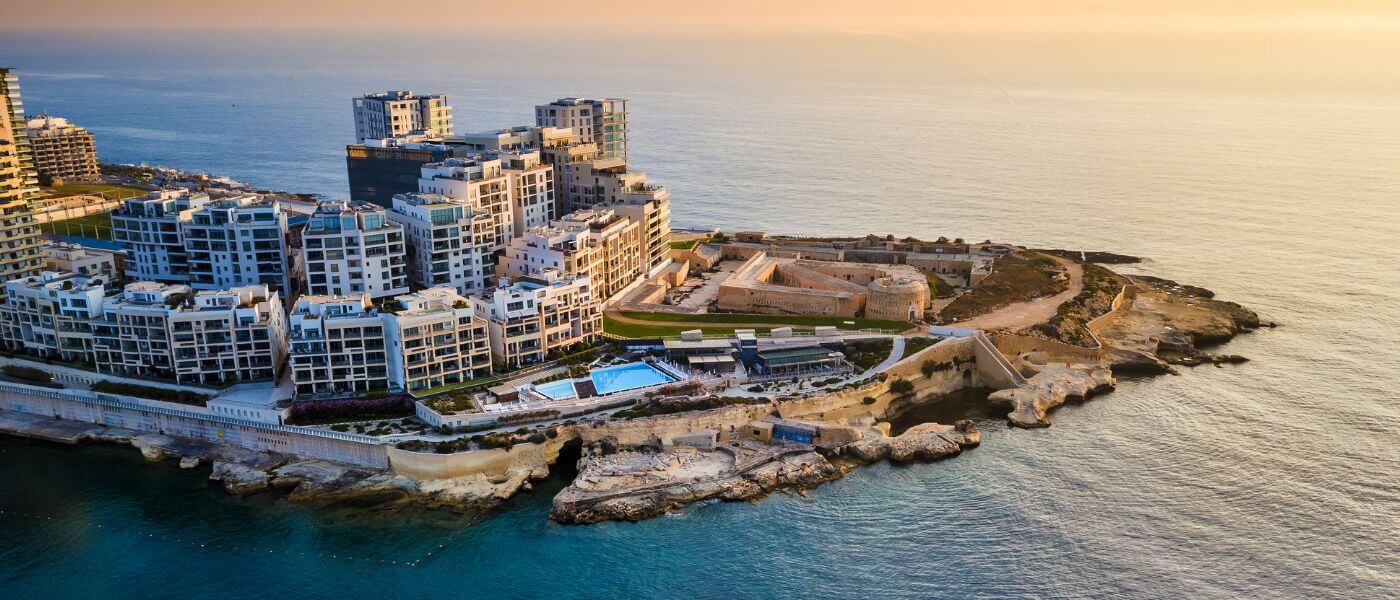 Visiting Malta? Here's Why Sliema Should Be Your First Choice