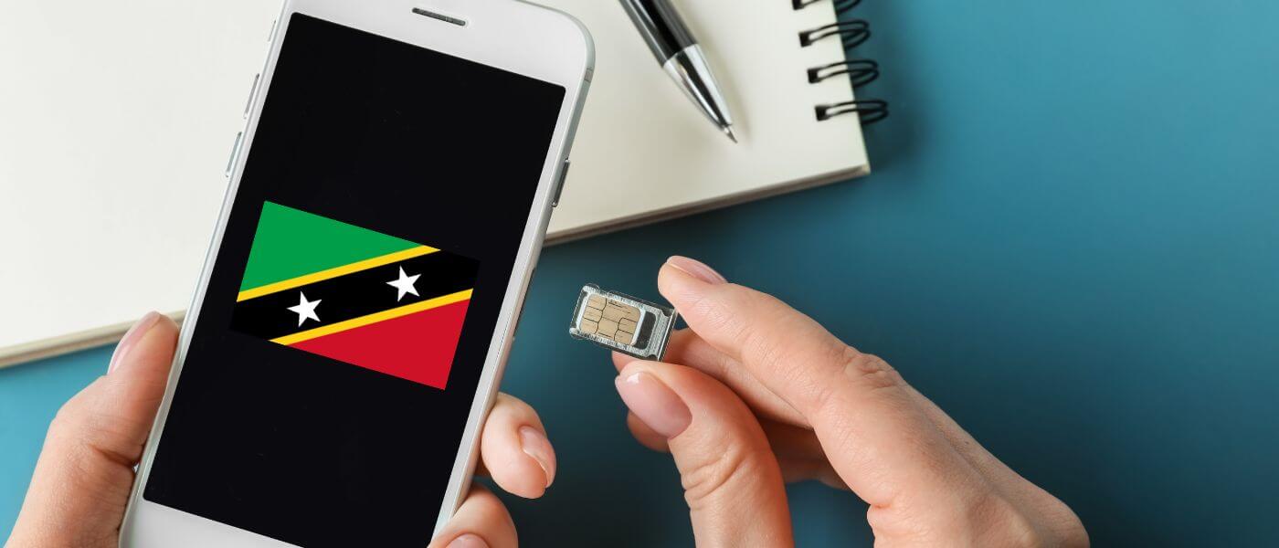 Your Guide to Mobile Data in Saint Kitts and Nevis