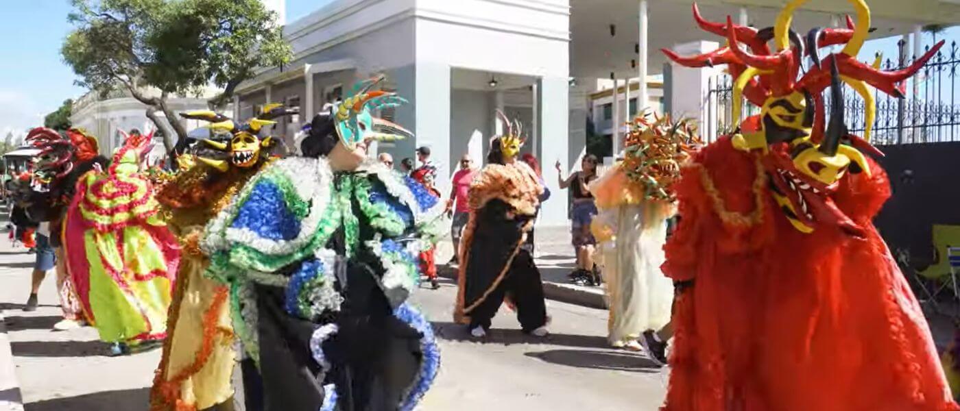 Ponce Carnival 2025: Puerto Rico's Biggest Celebration