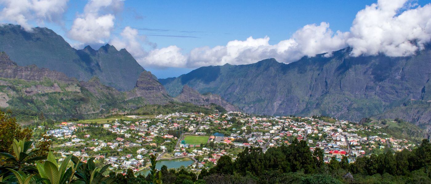 7-Day Itinerary for Réunion Island: A Tropical Adventure in the Indian Ocean