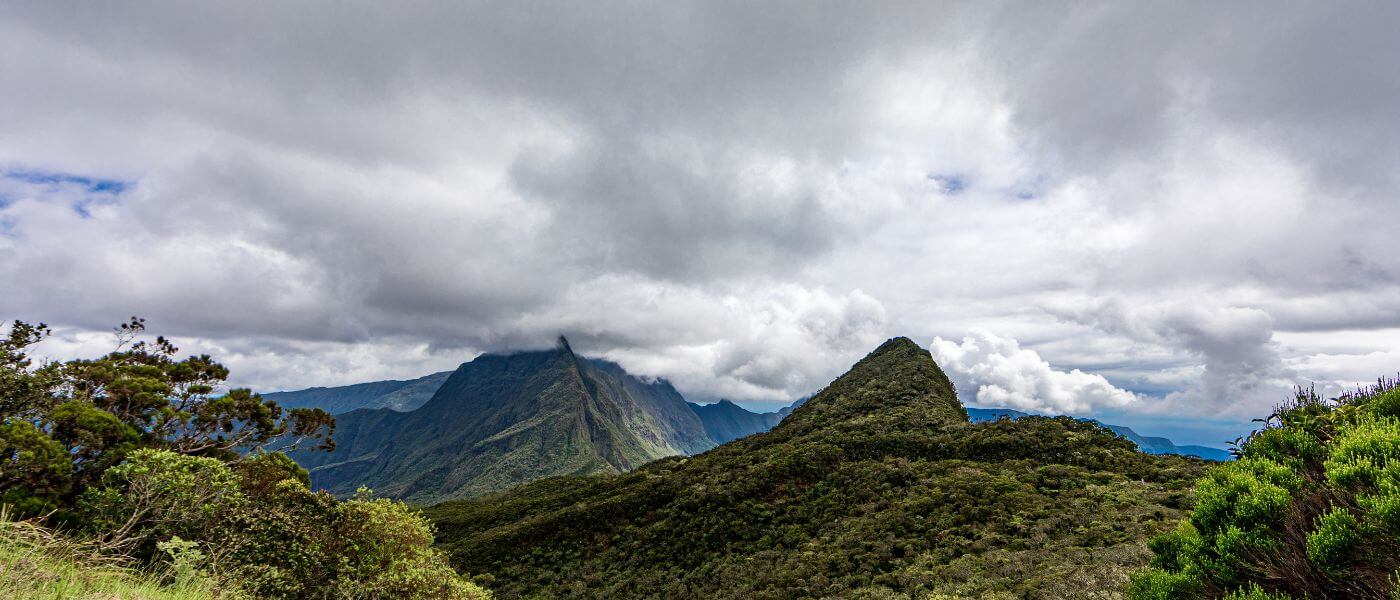 Did You Know? 30 Facts About Réunion Island