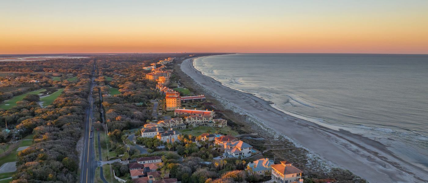 Explore Amelia Island: A Winter Weekend Guide