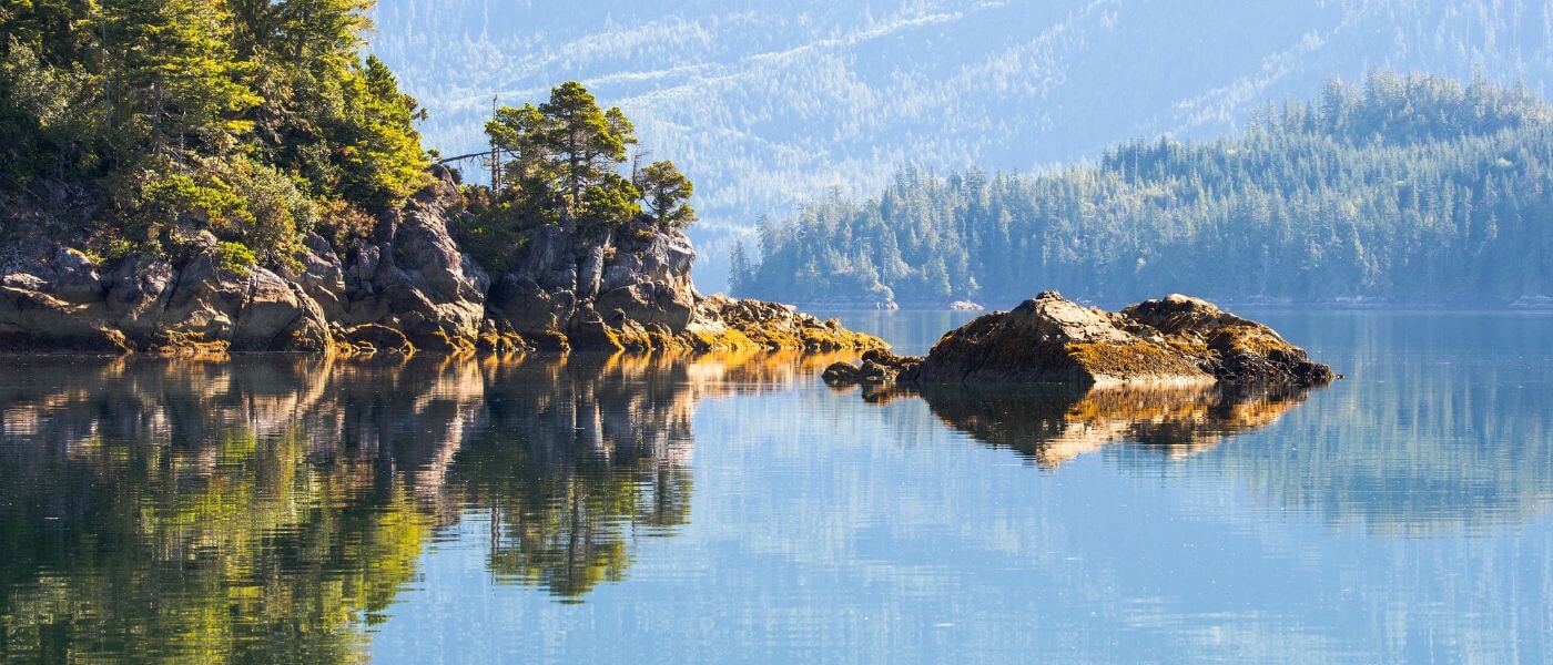 Sleep Differently: Unique Vancouver Island Accommodations