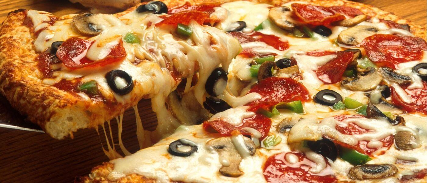 The 8 Best Pizzerias  in Palermo You Can't Miss