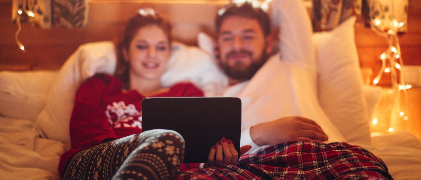 Christmas Movies Filmed on Vancouver Island: A Festive Guide