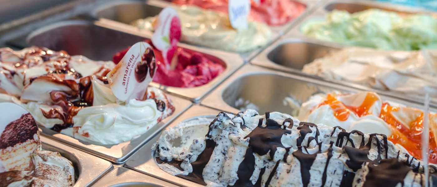 Palermo's Best Ice Cream: Top Gelaterias to Visit