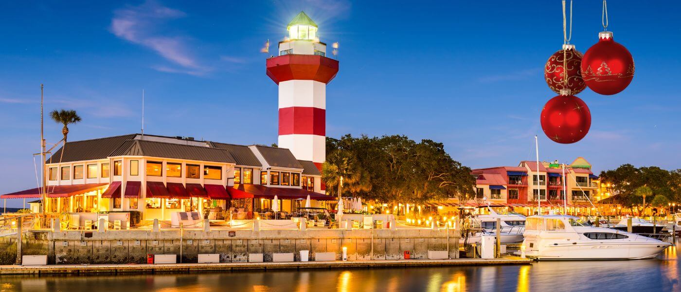 Christmas 2024 Events on Hilton Head Island This Holiday Season   