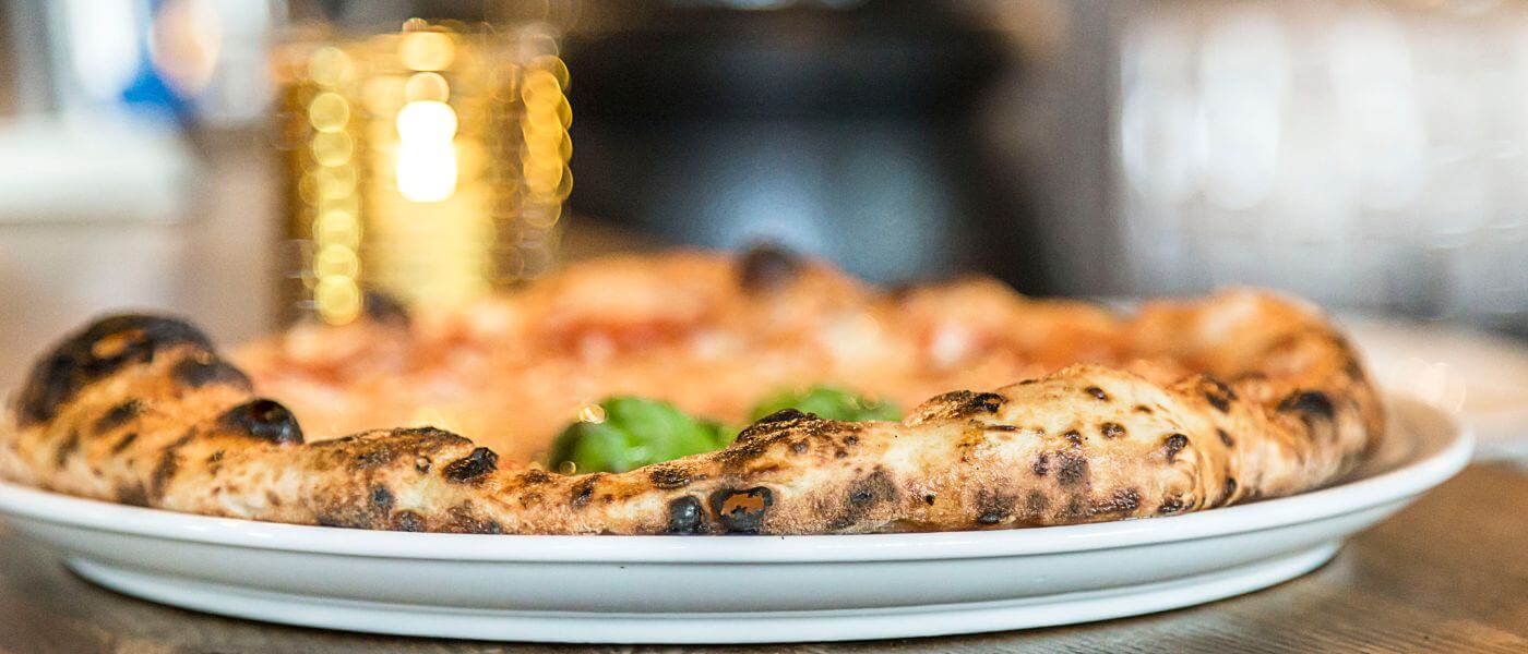 Victoria's Pizza Hotspots: 8 Best Pizzerias to Try