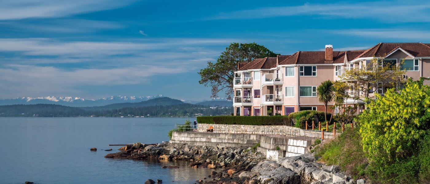 Vancouver Island: Best Towns for a Peaceful Retirement