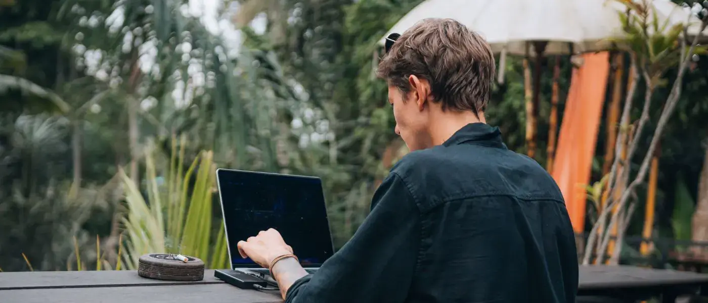 Digital Nomad Visa for Bali: Live and Work in Paradise