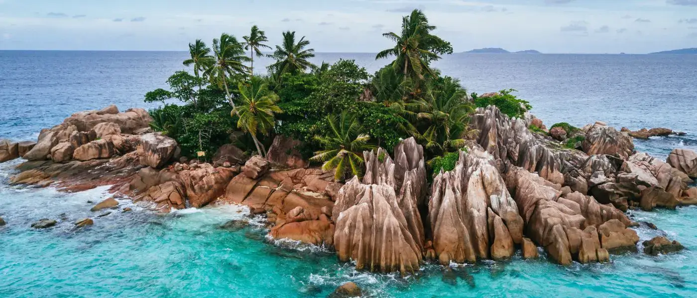 From Pirate Treasures to Unique Wildlife: 30 Fascinating Facts About the Seychelles