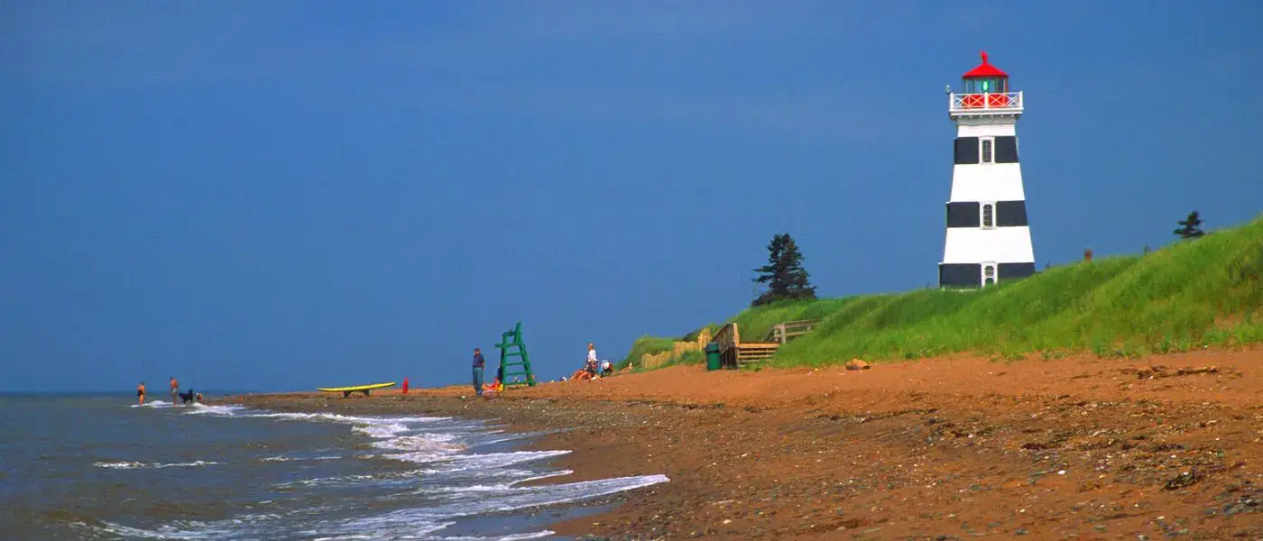 50 FAQs to Plan the Perfect Trip to Prince Edward Island