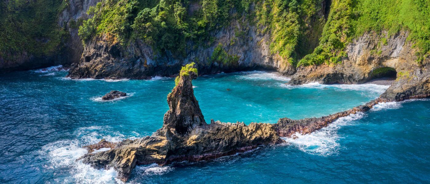 Explore the Beauty of Dominica: 50 FAQs for Every Traveler