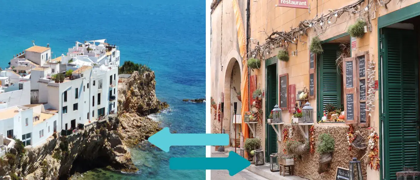 Ibiza vs. Mallorca: Which Balearic Island is Right for You?