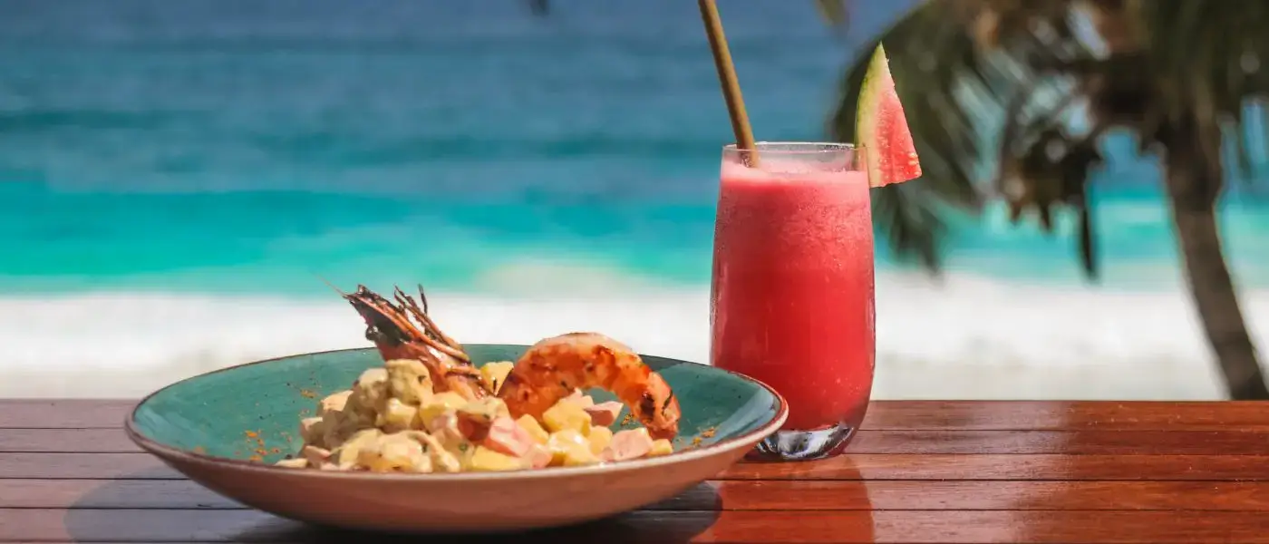 Taste the Best of Seychelles: Top 10 Restaurants to Visit