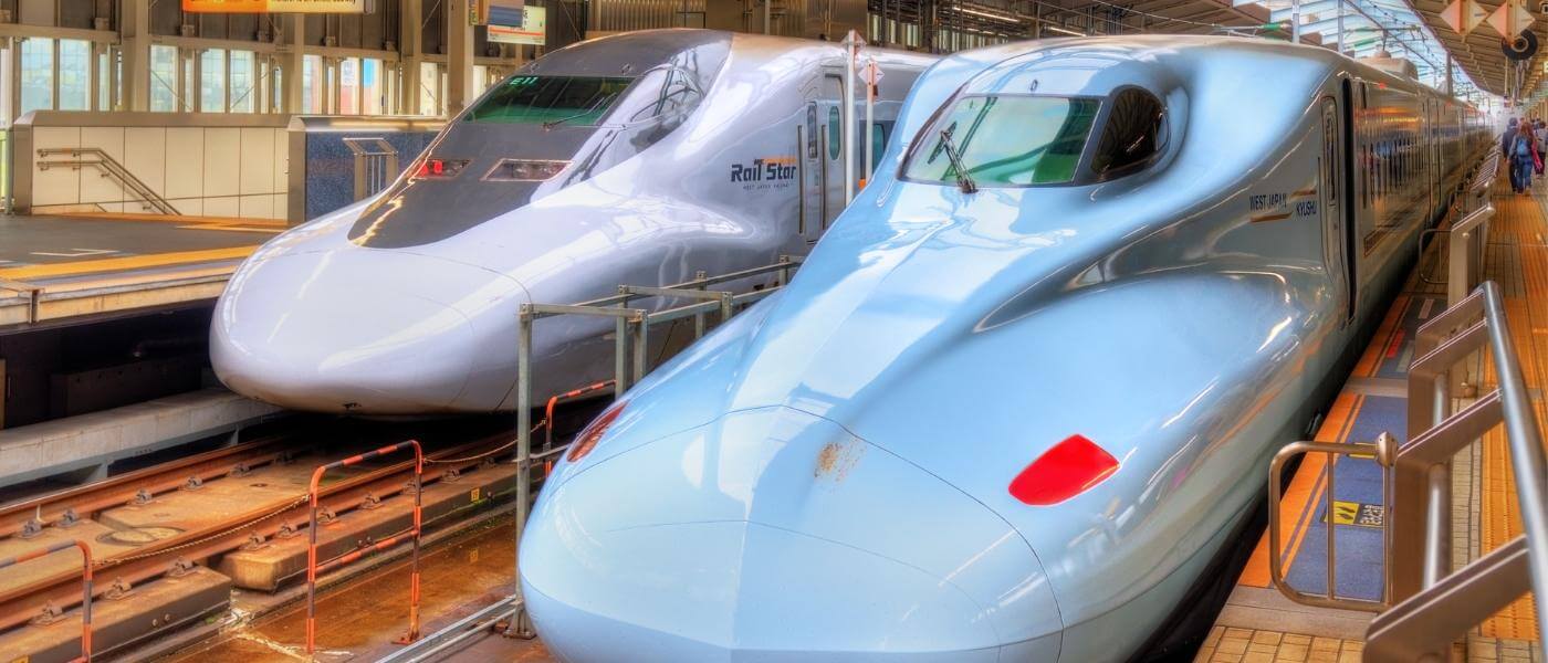 Mastering the Shinkansen: Your Complete Guide to Japan's Bullet Train