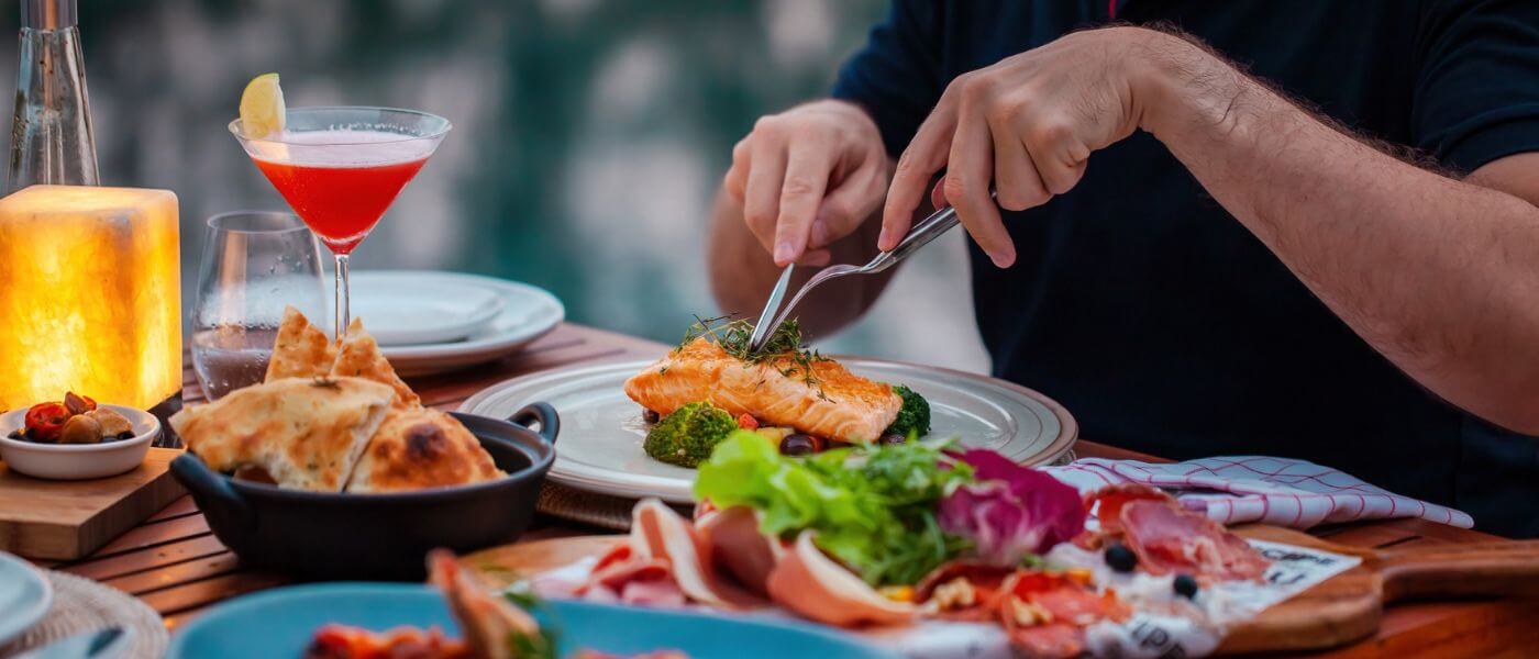 Your Guide to the Best Restaurants in Capri
