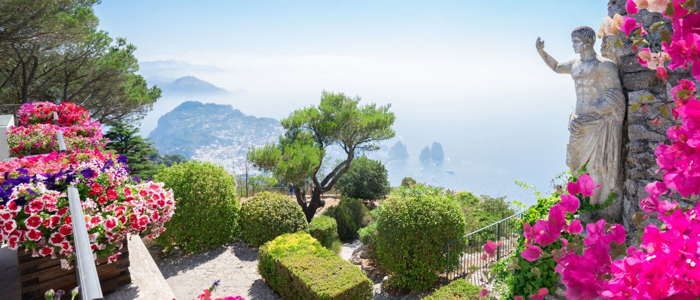 Capri's Top FAQs: Plan Your Island Adventure