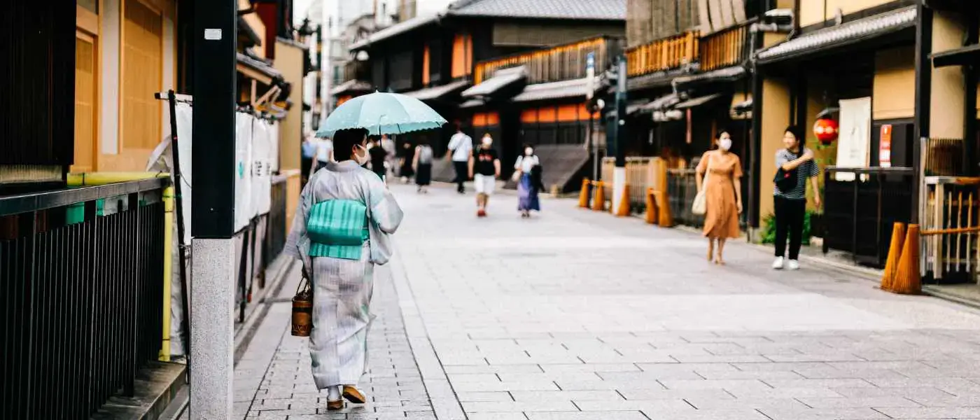 The Magic of Kyoto: 30 Facts to Spark Your Curiosity