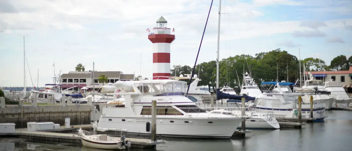 Discover 30 Unknown Facts About Hilton Head Island