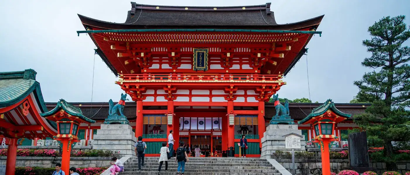Plan Your Kyoto Trip: 3, 5, and 7-Day Itineraries