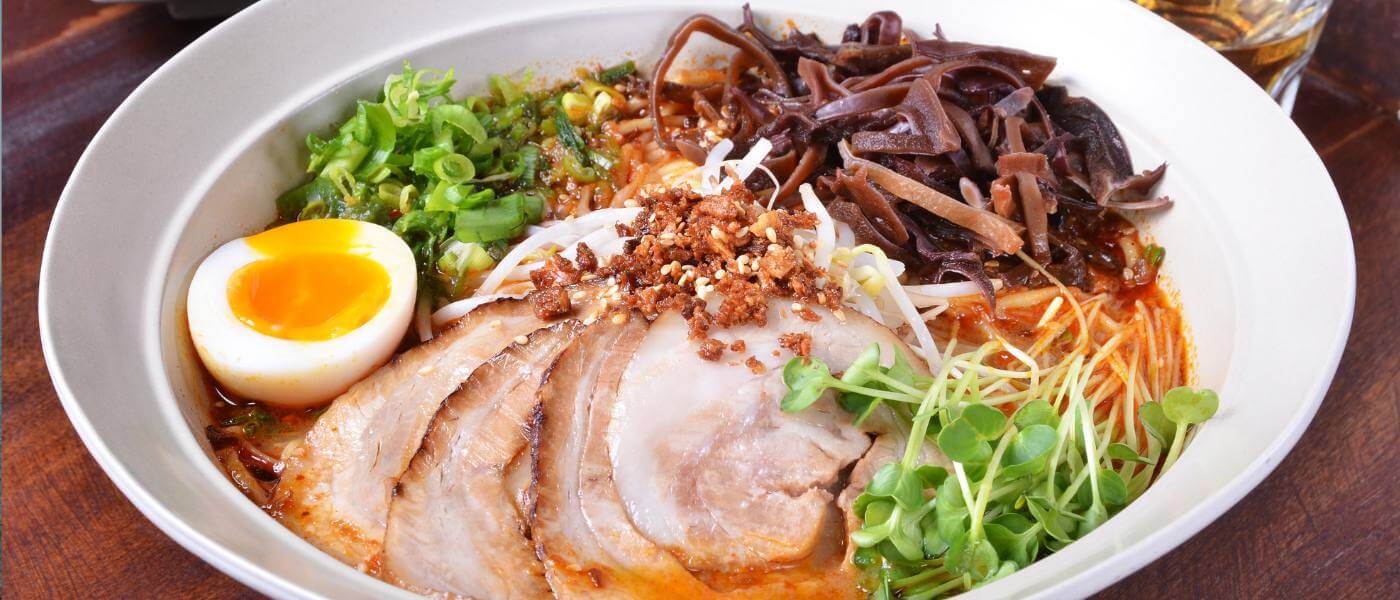 Tokyo Ramen Guide: 9 Iconic Restaurants to Visit