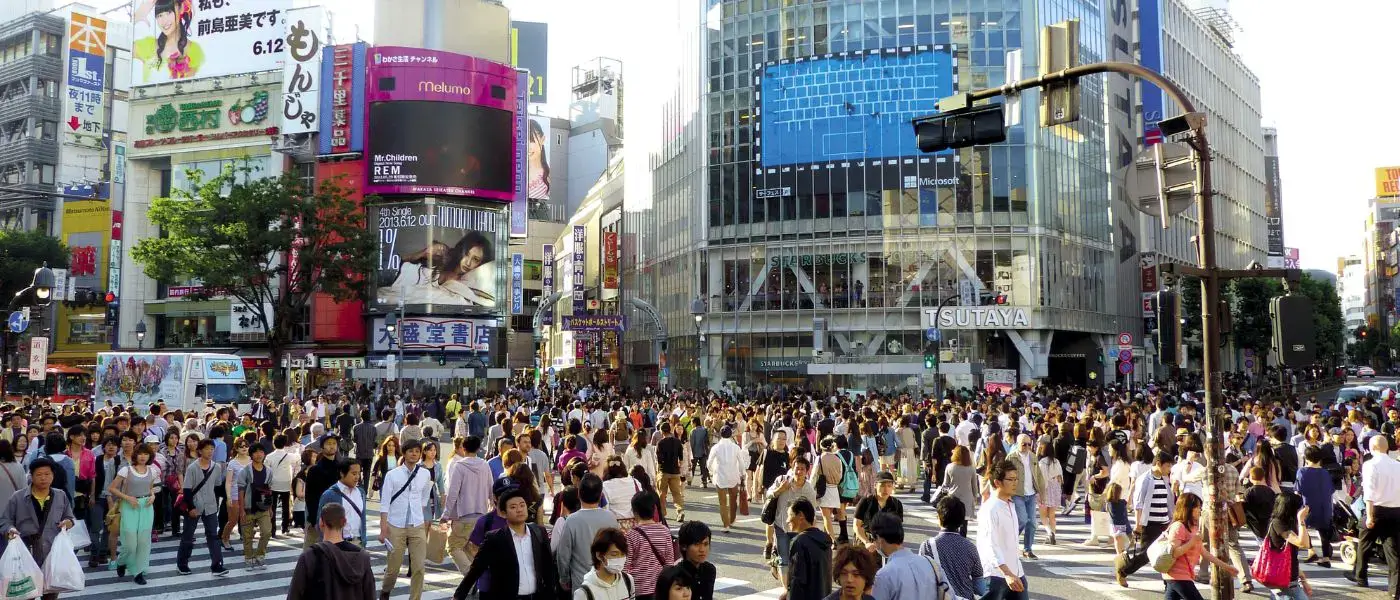 Tokyo: 3, 5, & 7-Day Itineraries for Every Traveler