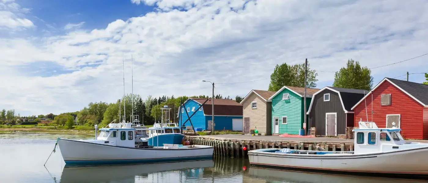 30 Fascinating Things About Prince Edward Island