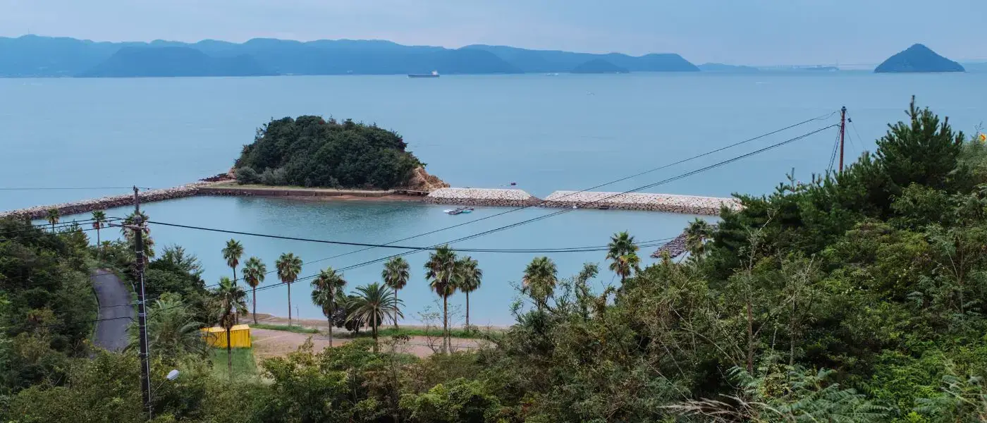 The Ultimate Guide to Japan's Most Unique Islands for Explore