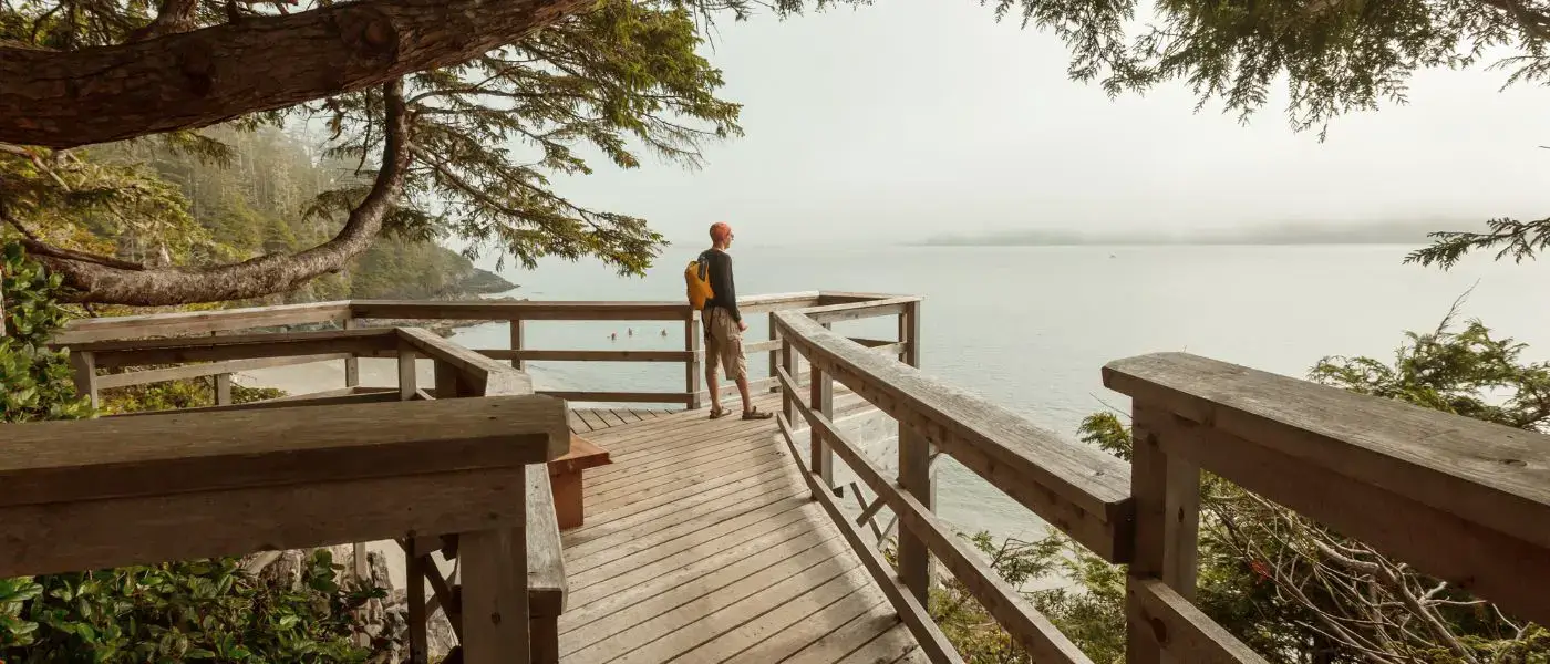 Wilderness Awaits: Vancouver Island's Best Hiking Trails