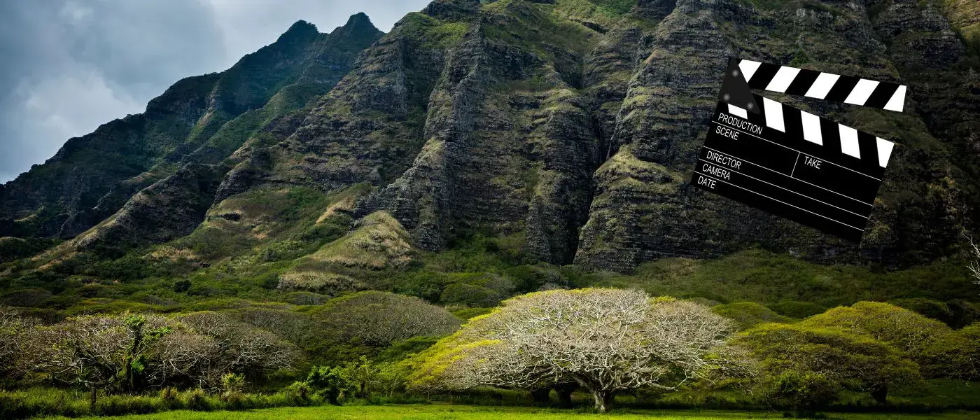 Journey Through Hawaii's Filming Locations