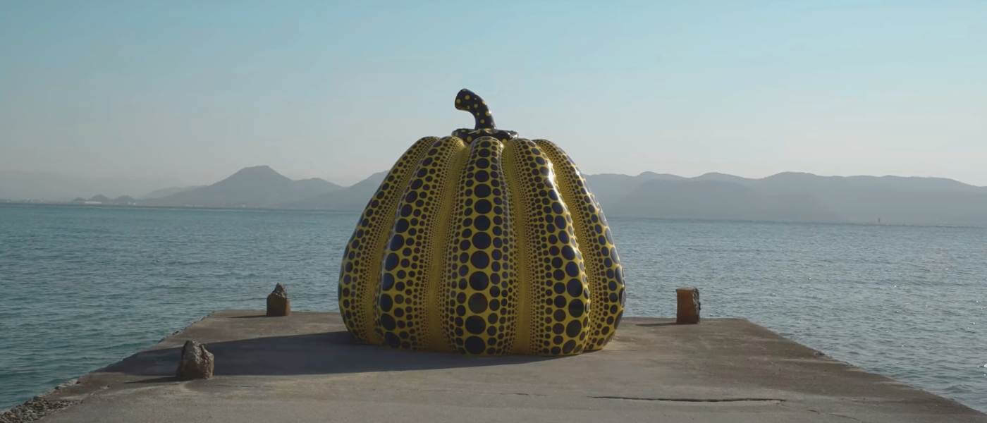 Discover Naoshima: Japan's Hidden Art Paradise