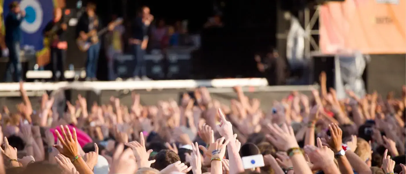 Rifflandia 2025: Unleashing the Best Music and Vibes in Victoria