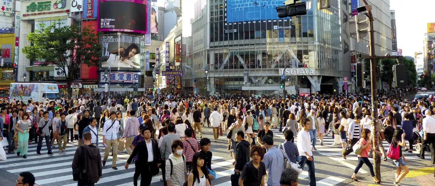 Tokyo Through Local Eyes: 30 Insider Tips for Tourists